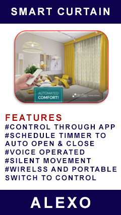 SmartCurtain