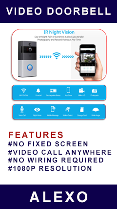 VideoDoorbell